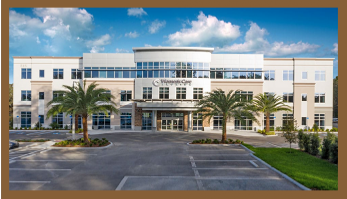 Harrod WCF Medical Brandon project photograph